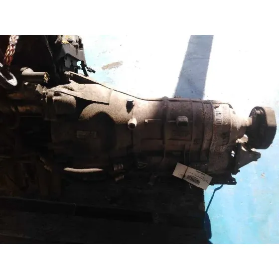 Caja Cambios para Bmw Serie 5 Berlina (E39)