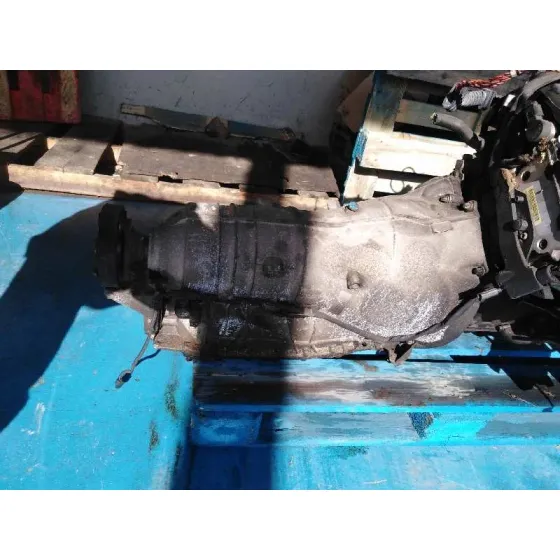 Caja Cambios para Bmw Serie 5 Berlina (E39)