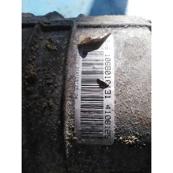 Caja Cambios para Bmw Serie 5 Berlina (E39)