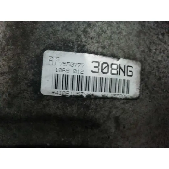 Caja Cambios para Bmw Serie 5 Berlina (E39)