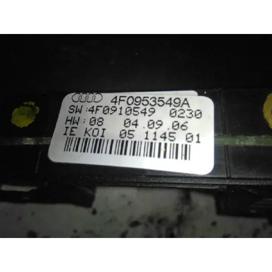 Modulo Electronico para Audi Q7 (4L)