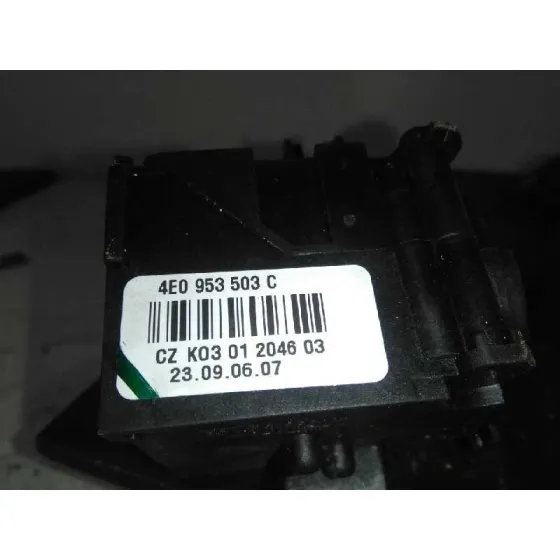 Mando Limpia para Audi Q7 (4L)