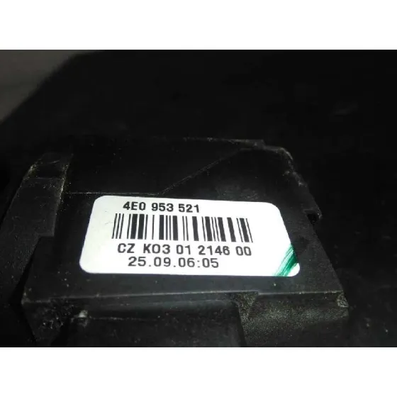 Mando Volante para Audi Q7 (4L)