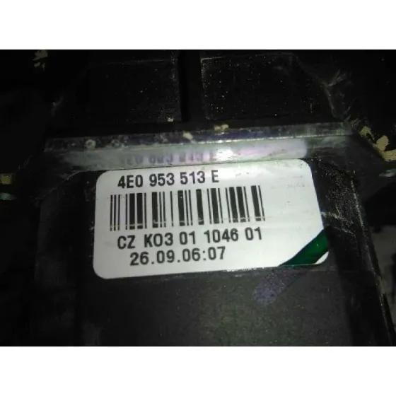 Mando Intermitentes para Audi Q7 (4L)