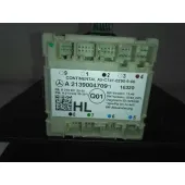 Modulo Electronico para Mercedes-Benz Clase E Lim. (W213)