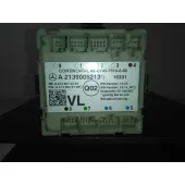 Modulo Electronico para Mercedes-Benz Clase E Lim. (W213)