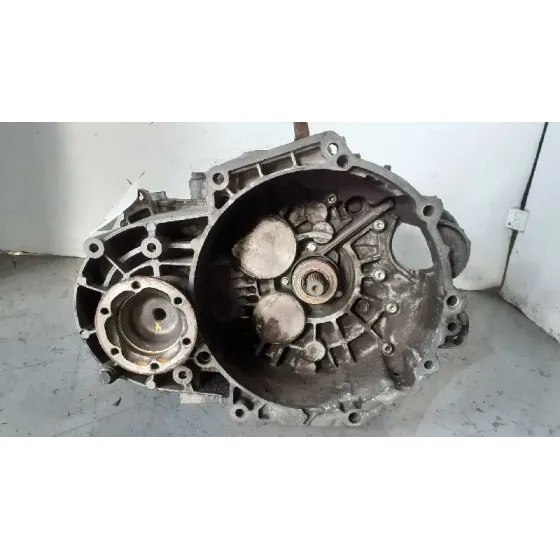 Caja Cambios para Volkswagen Jetta (1K2)