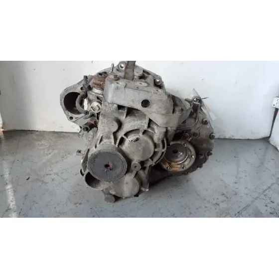 Caja Cambios para Volkswagen Jetta (1K2)
