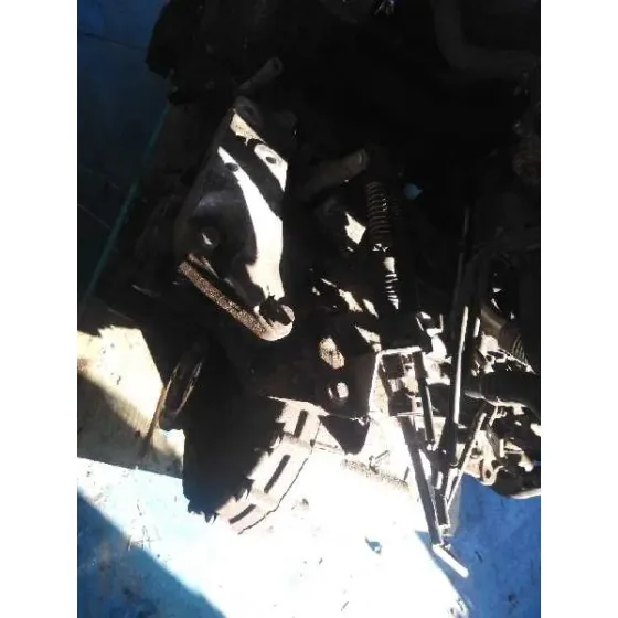 Caja Cambios para Volkswagen Jetta (1K2)