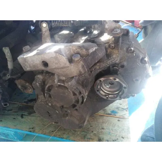 Caja Cambios para Volkswagen Jetta (1K2)