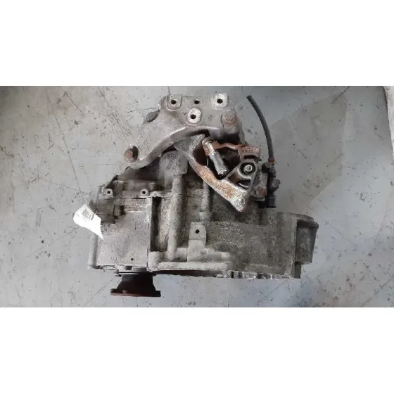 Caja Cambios para Volkswagen Jetta (1K2)