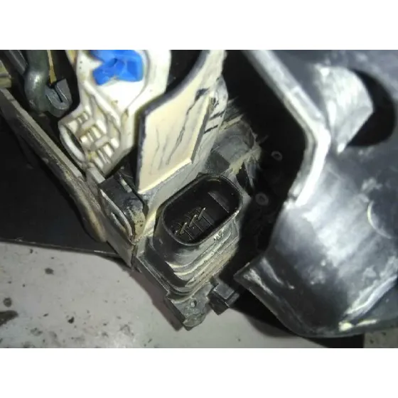 Cerradura Puerta Delantera Derecha para Mercedes-Benz Clase E Lim. (W213)