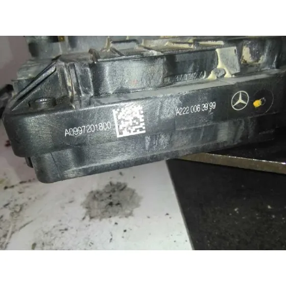 Cerradura Puerta Delantera Derecha para Mercedes-Benz Clase E Lim. (W213)