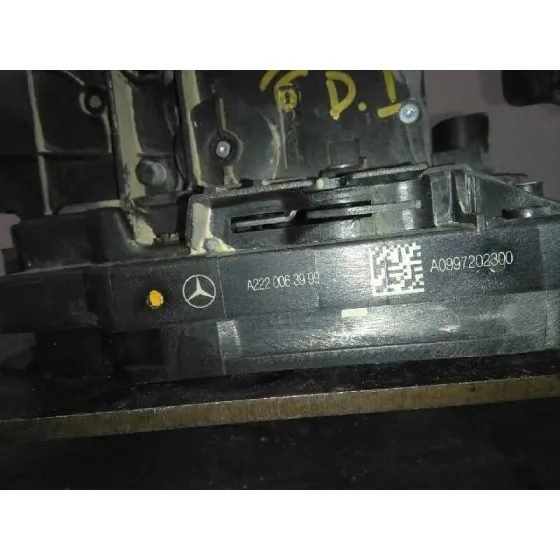 Cerradura Puerta Delantera Izquierda para Mercedes-Benz Clase E Lim. (W213)