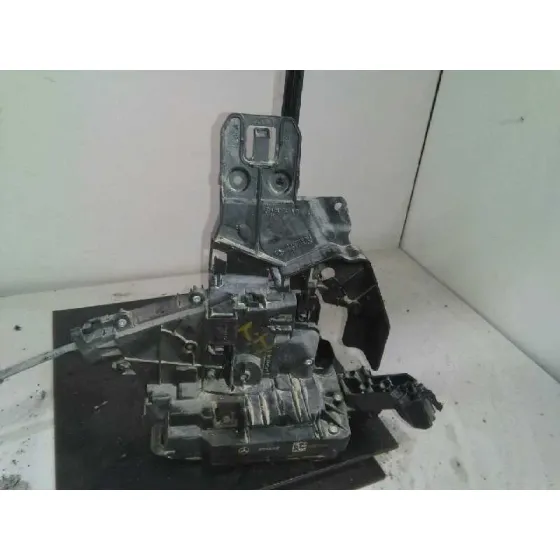 Cerradura Puerta Trasera Izquierda para Mercedes-Benz Clase E Lim. (W213)