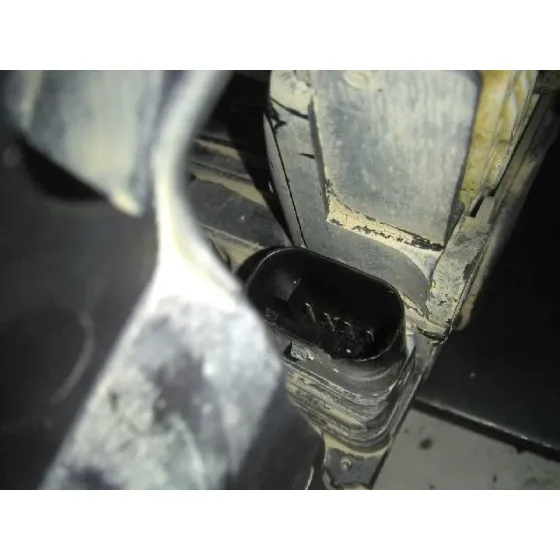 Cerradura Puerta Trasera Izquierda para Mercedes-Benz Clase E Lim. (W213)