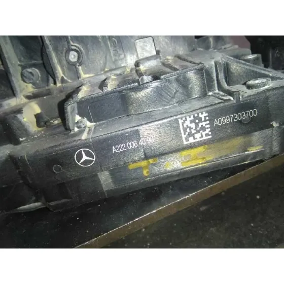 Cerradura Puerta Trasera Izquierda para Mercedes-Benz Clase E Lim. (W213)