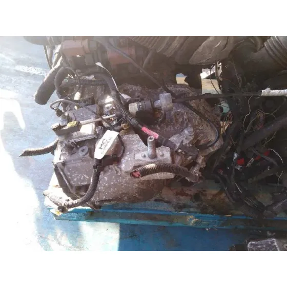 Caja Cambios para Ford Mondeo Ber. (Ca2)