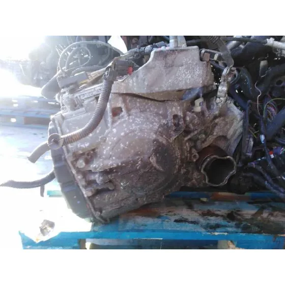 Caja Cambios para Ford Mondeo Ber. (Ca2)