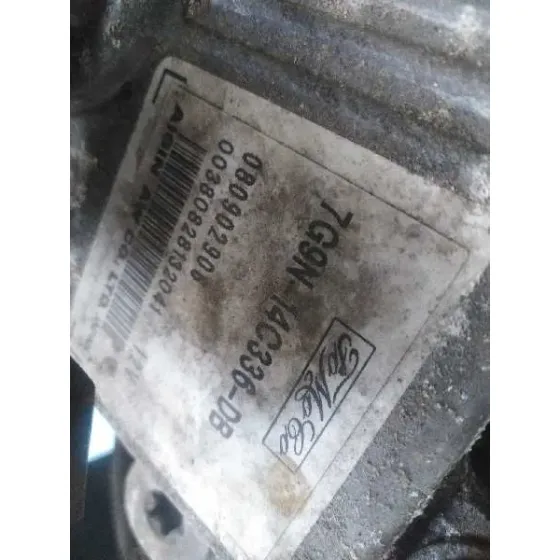 Caja Cambios para Ford Mondeo Ber. (Ca2)