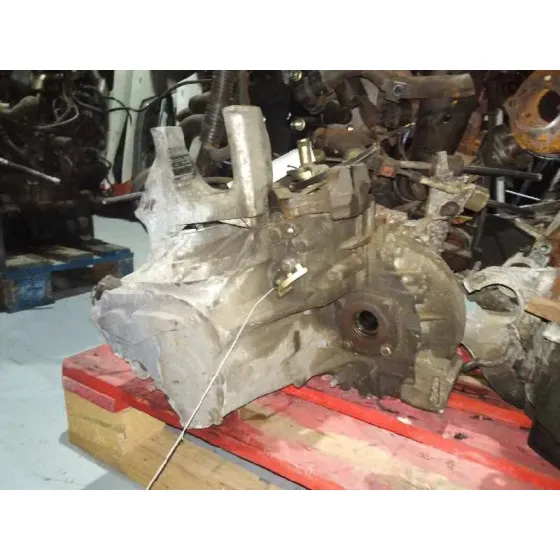 Caja Cambios para Peugeot 407