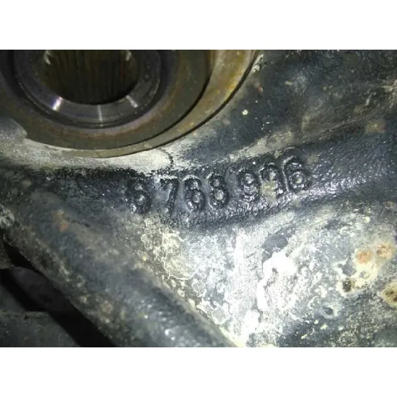 Mangueta Delantera Derecha para Bmw Serie 3 Touring (E91)