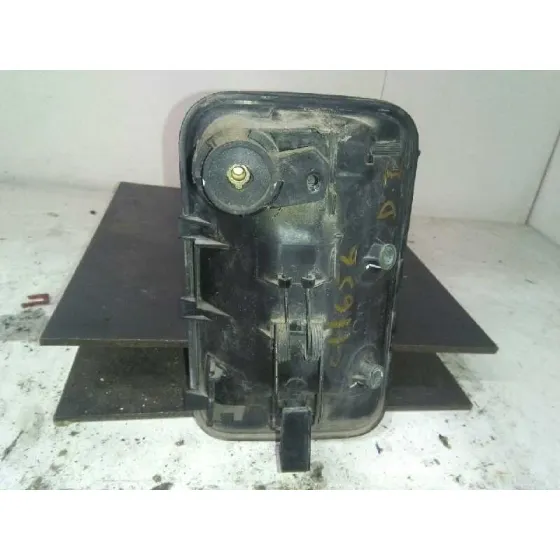Maneta Exterior Delantera Izquierda para Peugeot Expert Kombi
