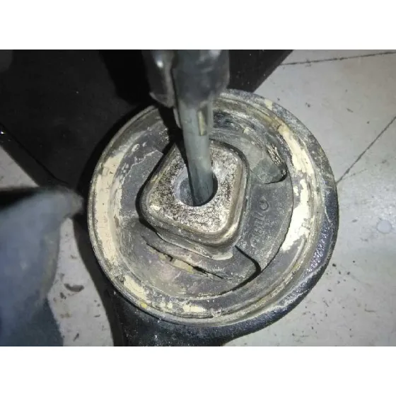 Brazo Suspension Superior Delantero Derecho para Bmw Serie 3 Touring (E91)