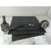 Brazo Suspension Inferior Delantero Izquierdo para Bmw Serie 3 Touring (E91)
