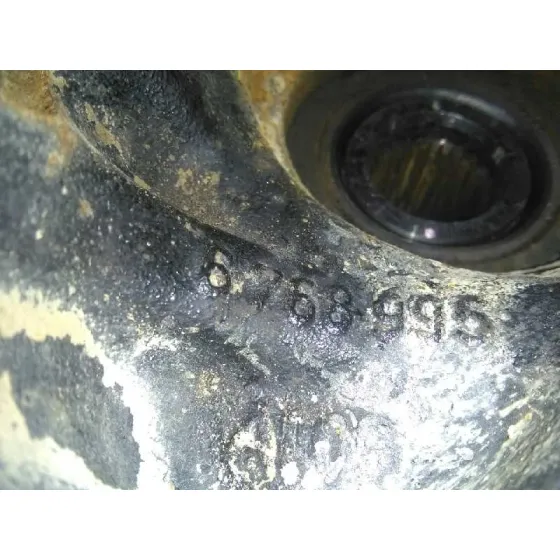 Mangueta Delantera Izquierda para Bmw Serie 3 Touring (E91)