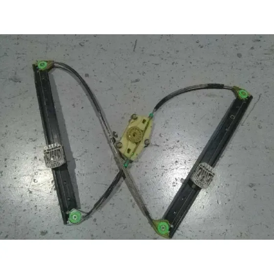 Elevalunas Trasero Derecho para Audi Q7 (4L)