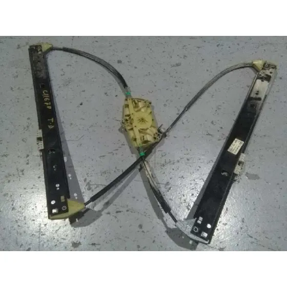 Elevalunas Trasero Derecho para Audi Q7 (4L)