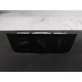 Mando Calefaccion / Aire Acondicionado para Seat Ibiza (6J5)