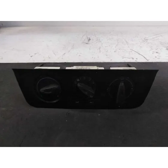 Mando Calefaccion / Aire Acondicionado para Seat Ibiza (6J5)