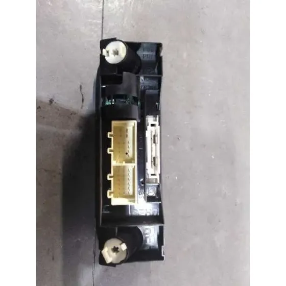 Mando Calefaccion / Aire Acondicionado para Seat Ibiza (6J5)