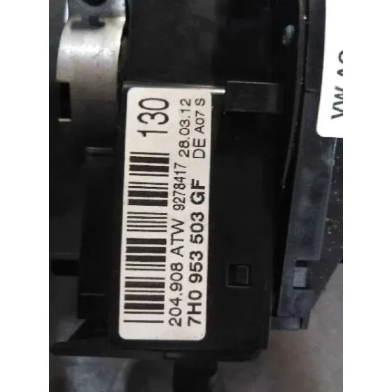 Mando Multifuncion para Seat Ibiza (6J5)