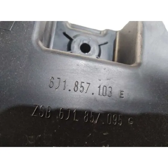 Guantera para Seat Ibiza (6J5)