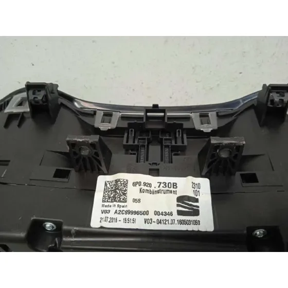 Cuadro Instrumentos para Seat Ibiza (6P1)