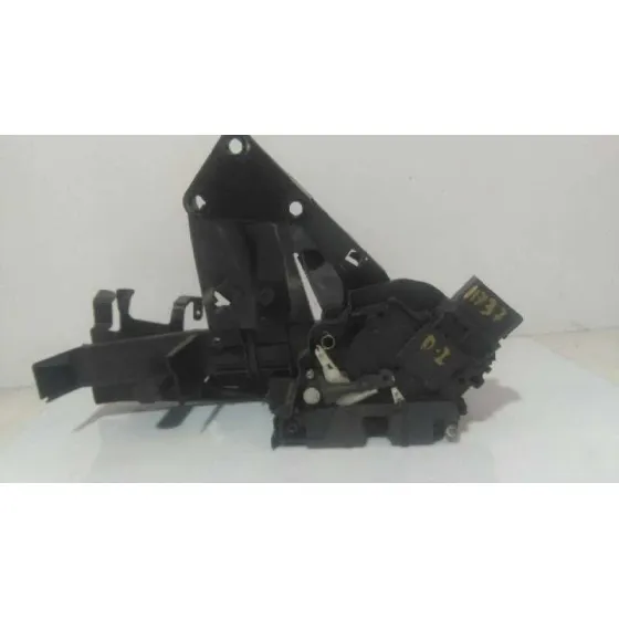 Cerradura Puerta Delantera Izquierda para Ford Focus Turnier (Cb4)