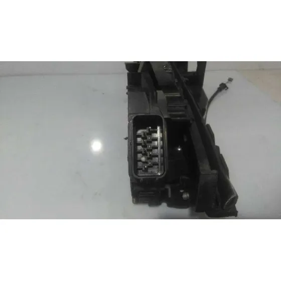 Cerradura Puerta Delantera Izquierda para Ford Focus Turnier (Cb4)