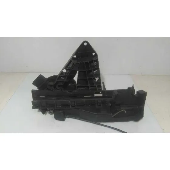 Cerradura Puerta Delantera Izquierda para Ford Focus Turnier (Cb4)