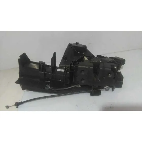 Cerradura Puerta Delantera Izquierda para Ford Focus Turnier (Cb4)