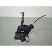 Cerradura Puerta Trasera Derecha para Ford Focus Turnier (Cb4)