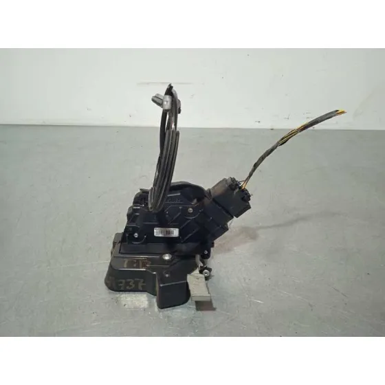 Cerradura Puerta Trasera Derecha para Ford Focus Turnier (Cb4)