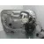 Elevalunas Delantero Izquierdo para Ford Focus Turnier (Cb4)