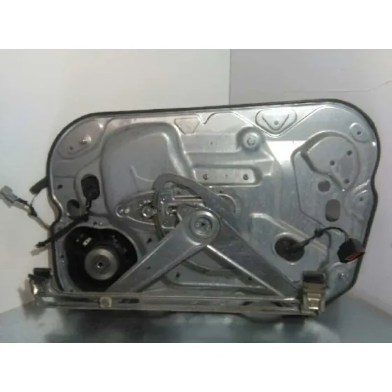 Elevalunas Delantero Izquierdo para Ford Focus Turnier (Cb4)