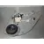 Elevalunas Trasero Derecho para Ford Focus Turnier (Cb4)