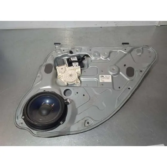 Elevalunas Trasero Derecho para Ford Focus Turnier (Cb4)
