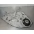 Elevalunas Trasero Derecho para Ford Focus Turnier (Cb4)