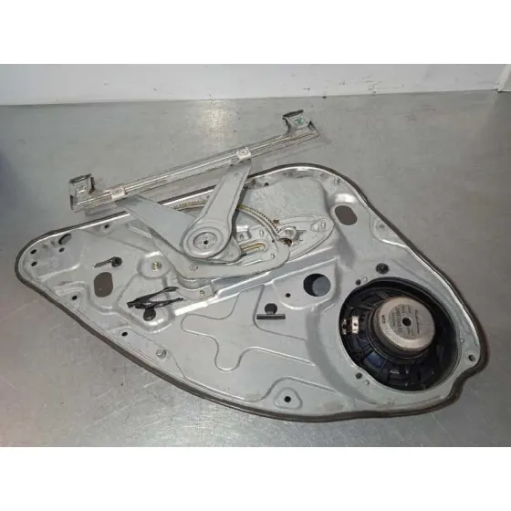 Elevalunas Trasero Derecho para Ford Focus Turnier (Cb4)